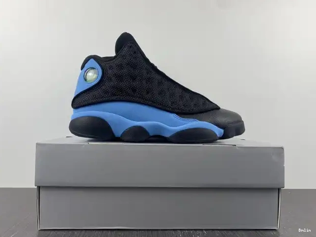 Bmlin Shoes University Blue Air Jordan 13 DJ5982-041 0522
